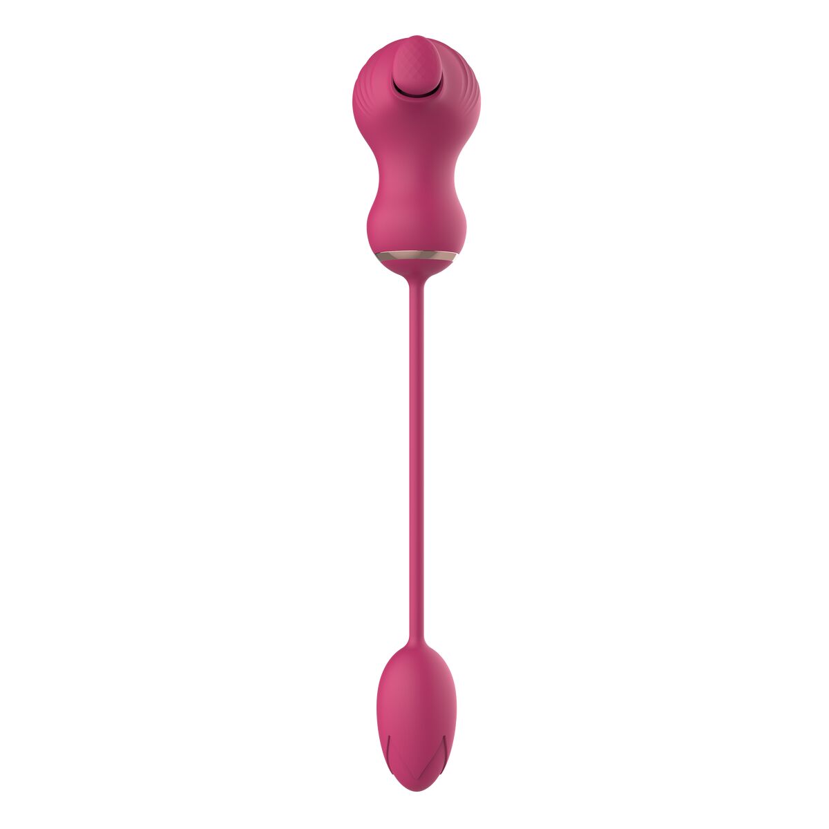 Massageapparat för par Dream Toys Essentials